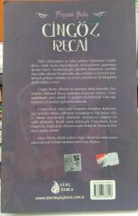 Cingöz Recai - Sultan Aziz'in Mücevherleri