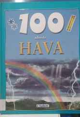 100 Adımda Hava - Clare Oliver