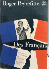 Des Français - Roger Peyrefitte
