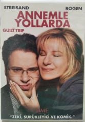 Guilt Trip - Annemle Yollarda - DVD