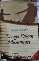 Tuzağa Düşen Masumiyet - (78'liler)