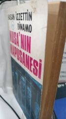 Hasan İzettin Dinamo - Musa'nın Mapusanesi