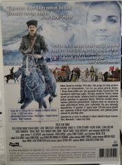 120 - Karlara Yazılmış Gerçek Bir destan - Dvd