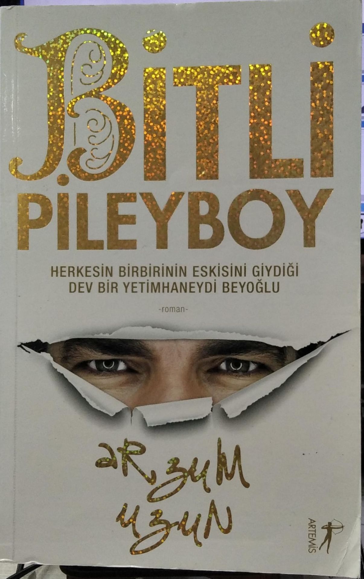 Bitli Pileyboy - Arzum Uzun