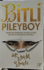 Bitli Pileyboy - Arzum Uzun