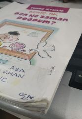 Ben Ne Zaman Doğdum ? - Behiç Ak
