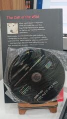 The Call of the Wild - Jack London - Oxford Bookworms / CD li