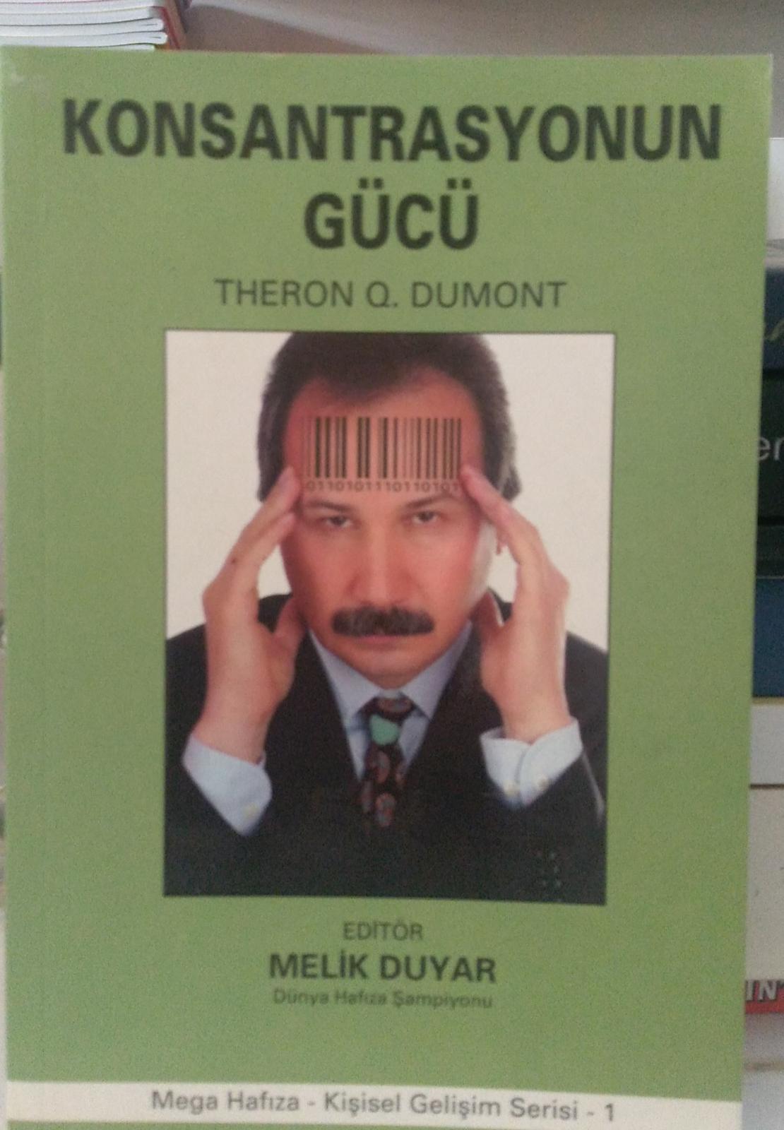 Konsantrasyonun Gücü