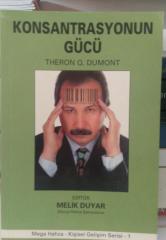 Konsantrasyonun Gücü