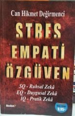 Stres Empati Özgüven - 2.EL