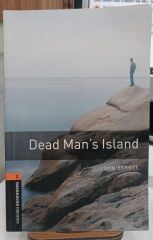 Dead Man's Island - John Escott - Oxford Bookworms