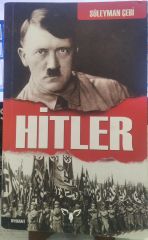 Hitler - Süleyman Çebi