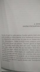 Kariyer Yolcularına Uyarı Levhaları - M. Yusuf Kulaksız