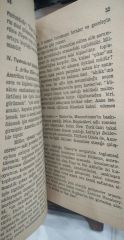 Dünyaya Açılan Pencere - Cep Dergisi 1968 / 18