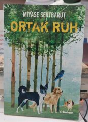 Ortak Ruh ( Sisin Sakladıkları 2) - Miyase Sertbarut