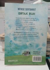 Ortak Ruh ( Sisin Sakladıkları 2) - Miyase Sertbarut
