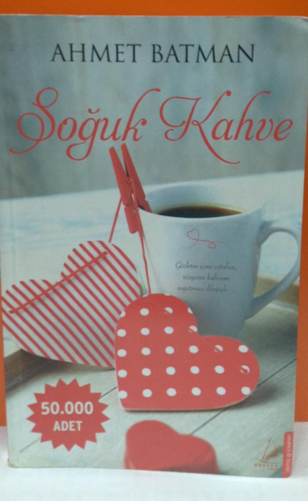 Soğuk Kahve