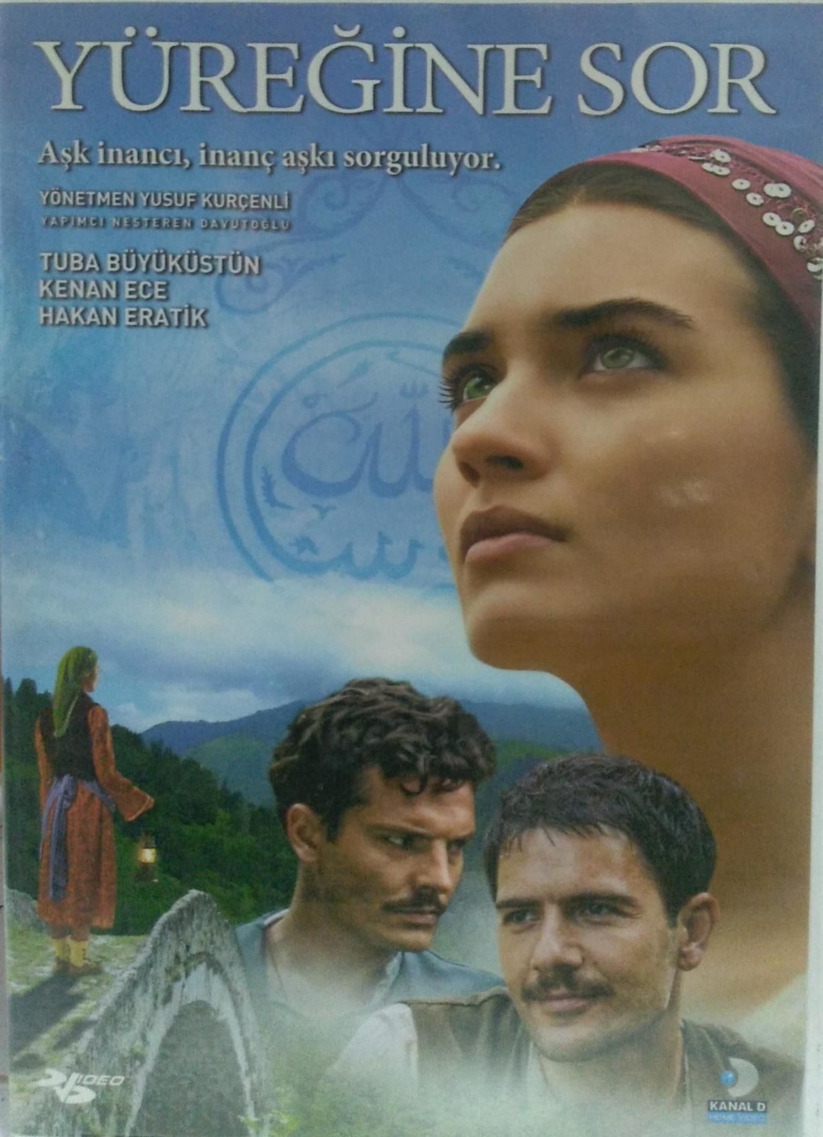 Yüreğine Sor - Yusuf Kurçenli