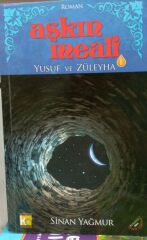Aşkın Meali 1 - Yusuf ve Züleyha