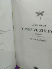 Aşkın Meali 1 - Yusuf ve Züleyha