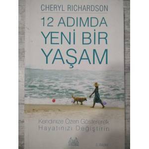 12 ADIMDA YENİ BİR YAŞAM