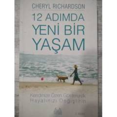 12 ADIMDA YENİ BİR YAŞAM