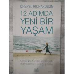 12 ADIMDA YENİ BİR YAŞAM