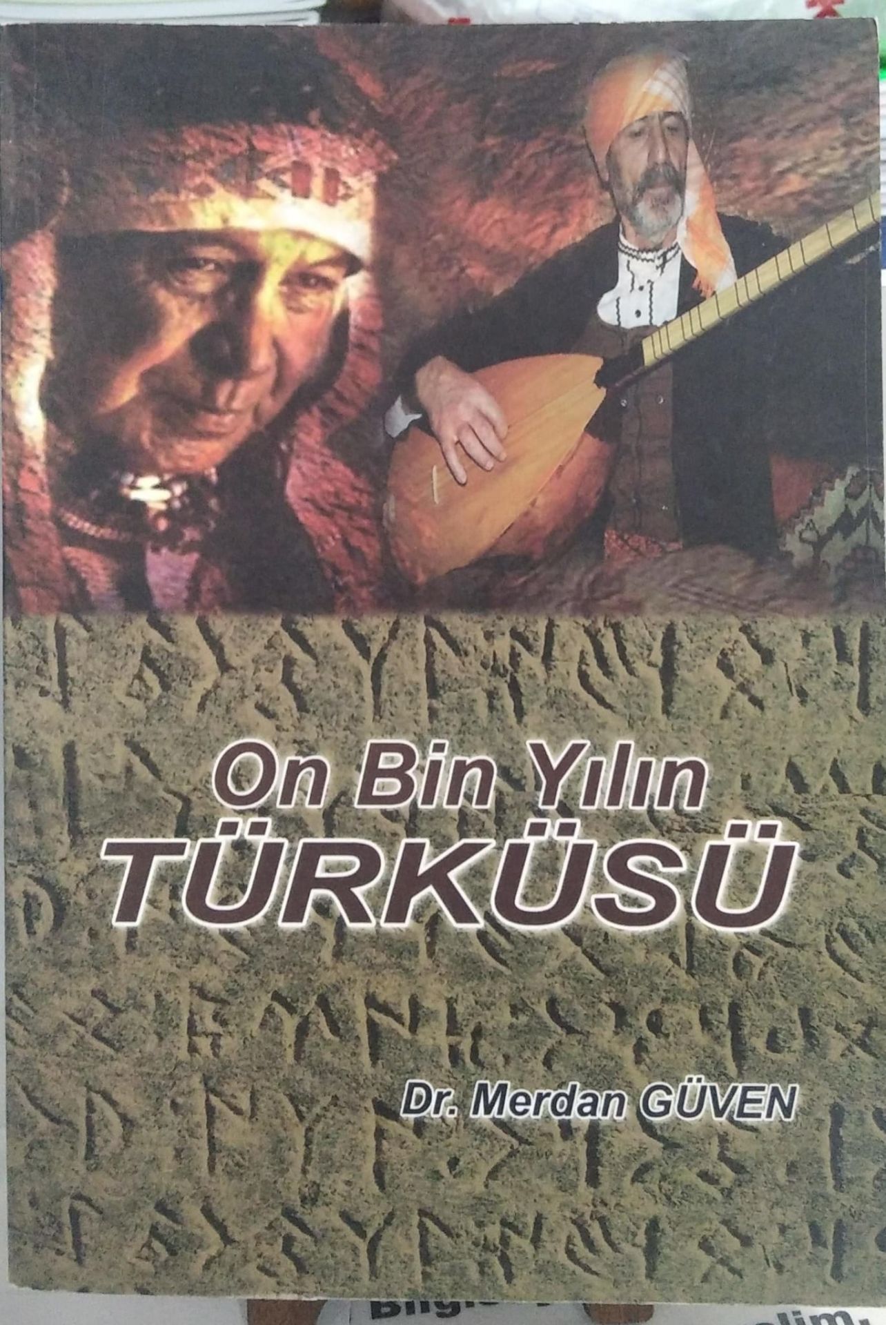 On Bin Yılın Türküsü - Merdan Güven