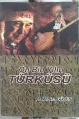 On Bin Yılın Türküsü - Merdan Güven