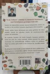 Ye - Me Terbiyesi - Prof.Dr. Hasan Çağlar Uğur