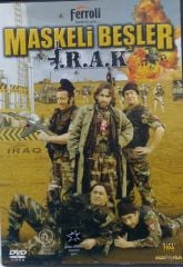 Maskeli Beşler Irak