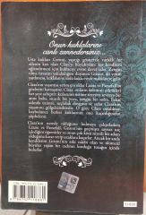 Büyücü ve Hokkabaz - Laura Amy Schlitz - 2.EL