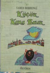 Küçük Kara Balık - Samed Behrengi