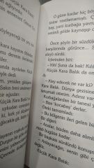 Küçük Kara Balık - Samed Behrengi