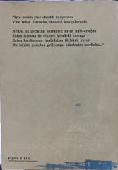 Taşra Kızının Deliceleri -Türkan İldeniz 1966