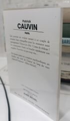 Patrick Cauvin - Papa