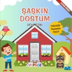 Şaşkın Dostum Merkür - Fatma Özpay
