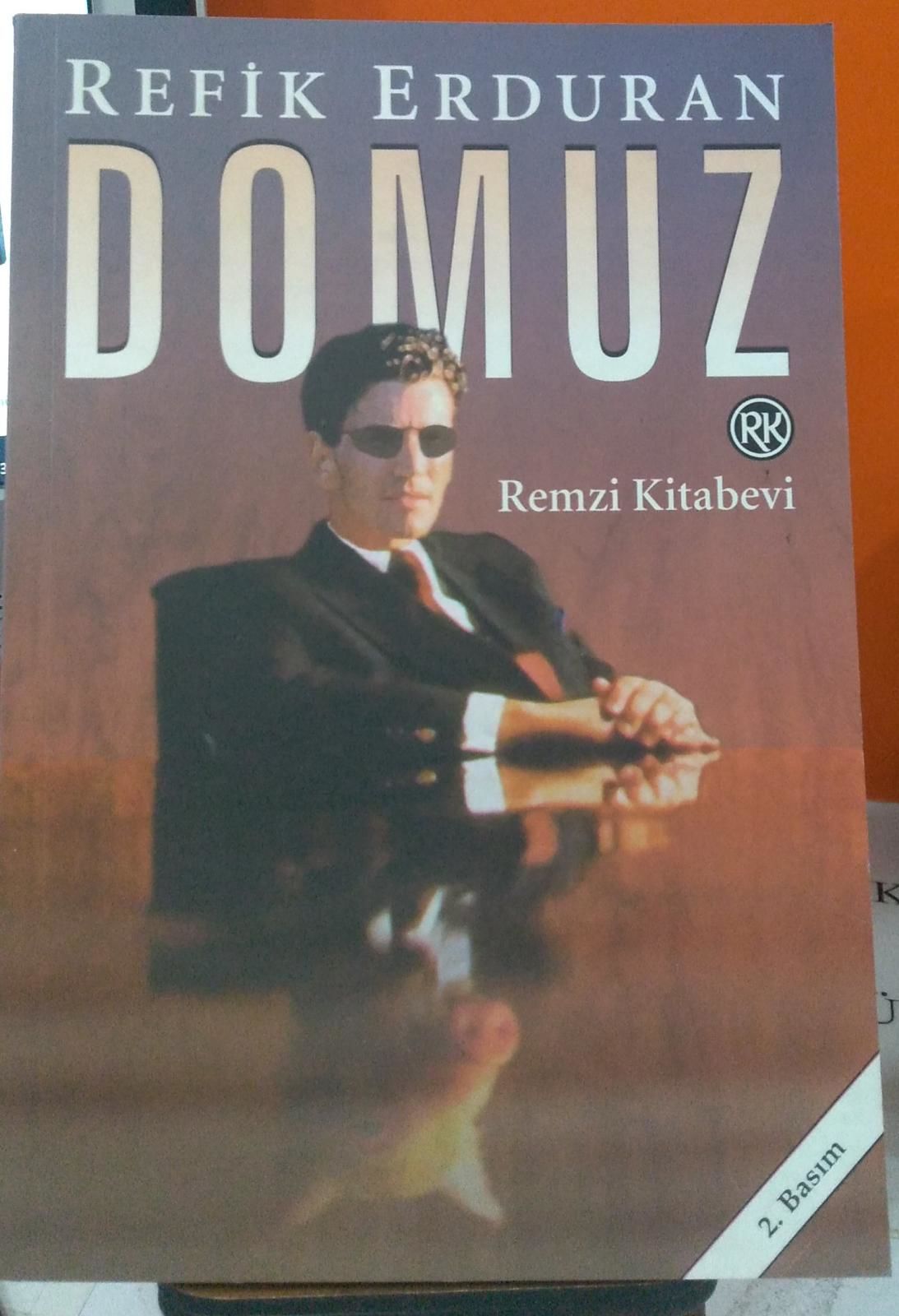 Domuz - Refik Erduran