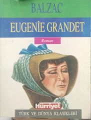 Eugenie Grandet - Balzac