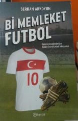 Bi Memleket Futbol