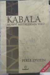 Kabala - Musevi Mistiklerinin Yolu