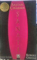 Baştan Çıkarma Sanatı -  Robert Greene
