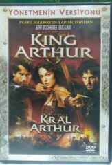 King Arthur - Kral Arthur