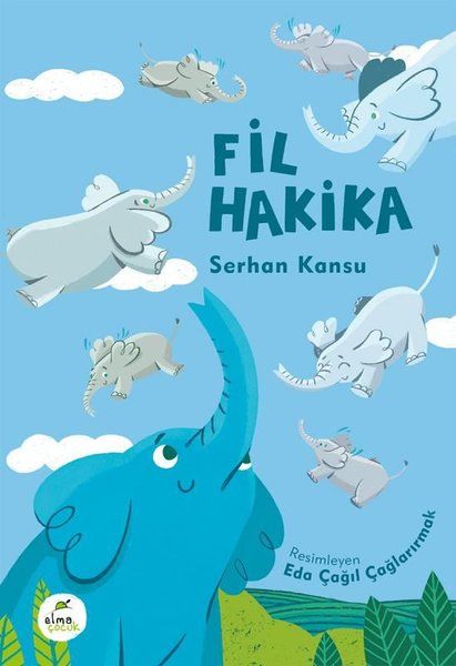Fil Hakika - Serhan Kansu