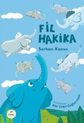 Fil Hakika - Serhan Kansu
