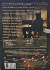 Gen (Şahan Gökbakar) - dvd