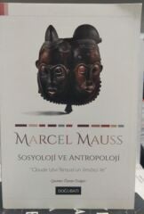 Sosyoloji ve Antropoloji - Marcel Mauss
