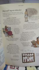 Matematik Bize Ne Anlatıyor? - Minna Lacey