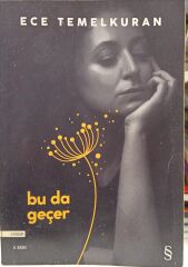 Bu da Geçer - Ece Temelkuran