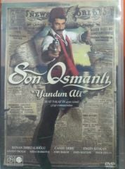 SON OSMANLI - YANDIM ALİ